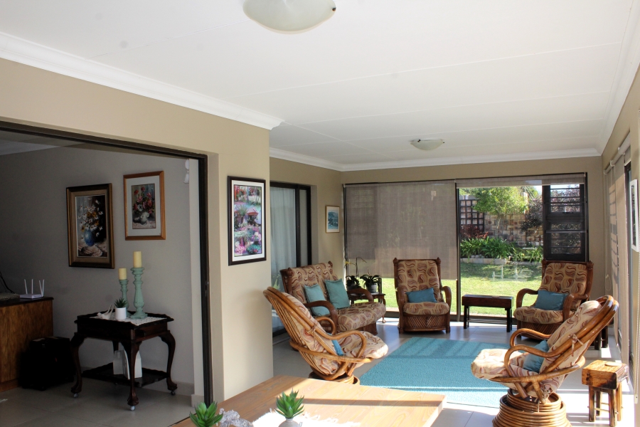 3 Bedroom Property for Sale in Forest Downs Eastern Cape